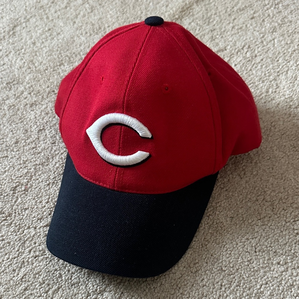 Cincinnati Reds Hat